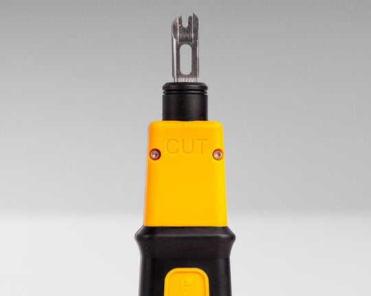 Jonard Tools Punchdown Tool with Grip and 110 Blade