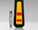 Jonard Tools Punchdown Tool with Grip and 110 Blade