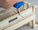 Jonard Tools Punchdown Tool with Grip and 110 Blade