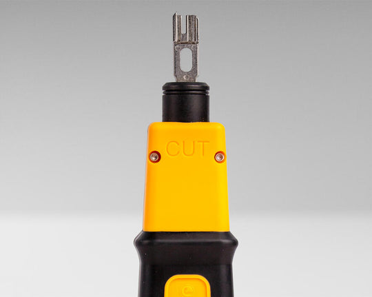 Jonard Tools Punchdown Tool With Krone Blade w/ grip handle