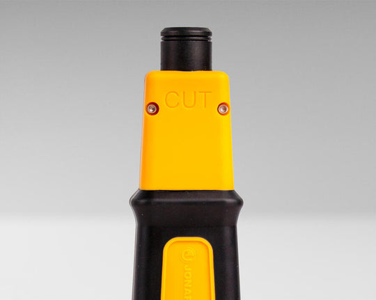 Jonard Tools Punchdown Tool with Grip