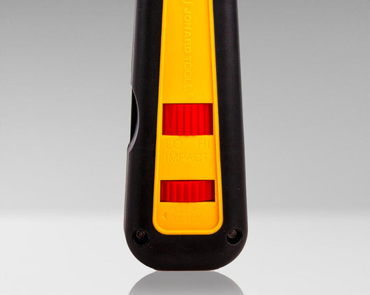 Jonard Tools Punchdown Tool with Grip
