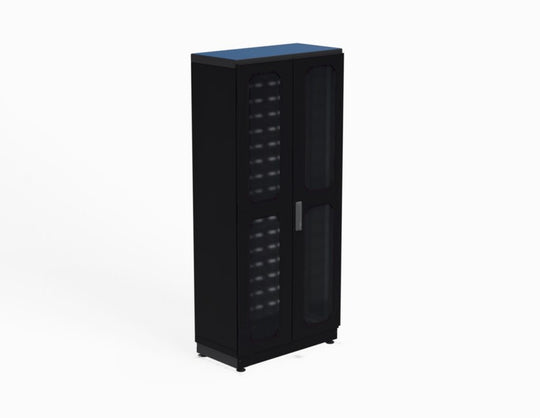Kendall Howard ESD Cabinet