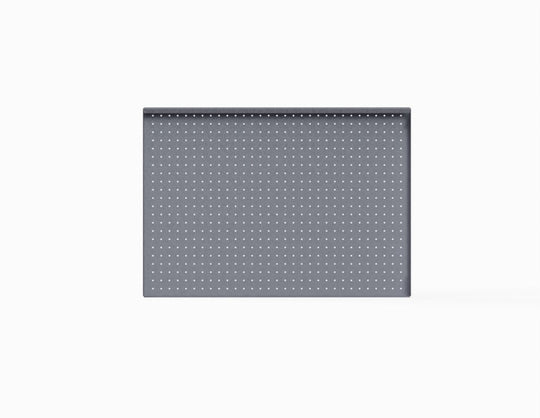 Kendall Howard Cabinet 23" x 32" Pegboard