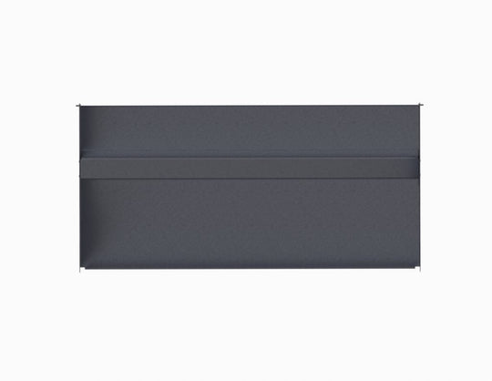 Kendall Howard ESD Cabinet 32” x 16” Shelf
