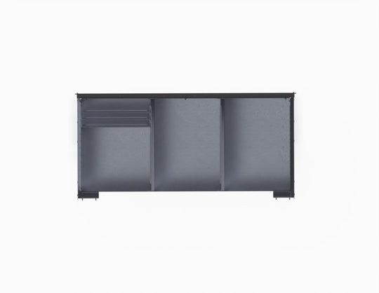 Kendall Howard ESD Cabinet Drawer