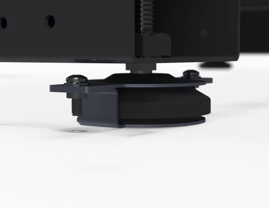 Kendall Howard ESD Cabinet and Accessories