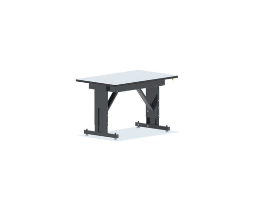 Kendall Howard ESD Workbench