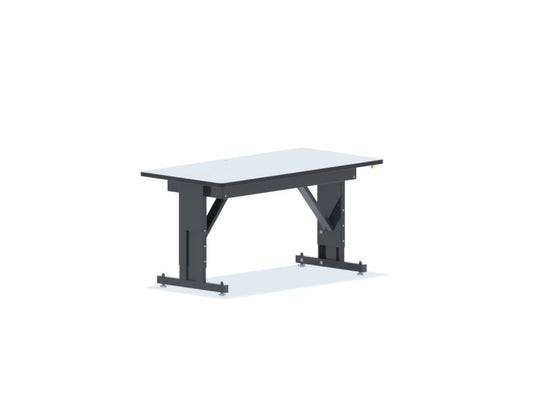 Kendall Howard ESD Workbench