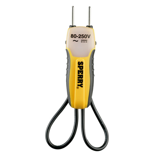 Sperry Instruments Single Range Voltage Tester, ET6102