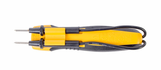 Sperry Instruments 4-Range Voltage Tester, ET6204