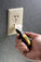 Sperry Instruments 4-Range Voltage Tester, ET6204