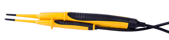 Sperry Instruments Heavy Duty 4-Range Voltage-Continuity Tester, 80-480 V AC/DC, 1/Ea, ET6207