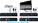 Evolution HDMI Extender 4K 70m w/ Loop Out, Digital Optical Breakout, Bi-Directional IR, PoC