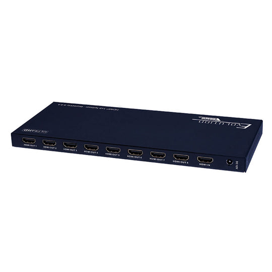 Evolution Premium 4K HDMI® Splitter - 1x8
