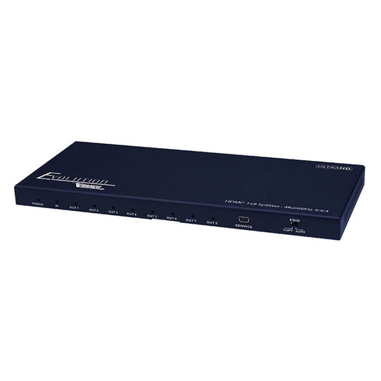 Evolution Premium 4K HDMI® Splitter - 1x8