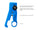 Jonard Tools Fiber Slit & Ring Tool for EZ!Fuse™ SC & LC Splice-On Connectors