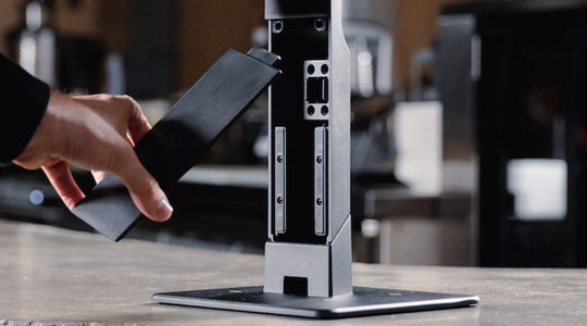 Bosstab Universal Tablet Stand | Touch Gemini Freestanding