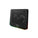 DEEPCOOL N80 RGB Laptop Cooling Pad, 16.7 Million RGB Colors LED, Pure Metal Panel, Two 140mm Fans, up to 17.3" Notebooks