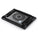 DEEPCOOL N9 EX Laptop Cooling Pad up to17" 8 Adjustable Using Angles Dual 140mm Fan speed adjustable Pure Aluminum Panel