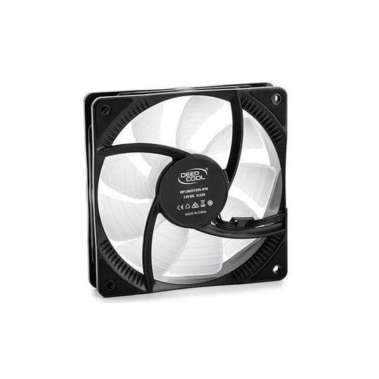 DEEPCOOL RF 120 RGB LED 120mm Case Fan
