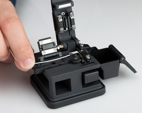 Jonard Tools Fiber Optic Connector Clean & Prep Kit, TK-184