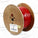 Wavenet Fire Alarm FPLR Cable 16AWG/2C Red Solid Unshielded 1000' Reel