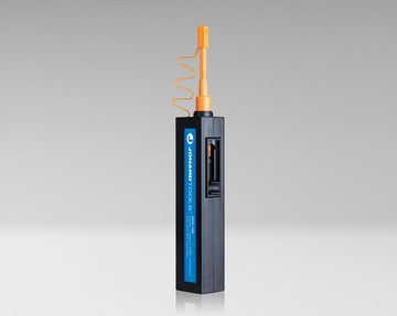 Jonard Tools Fiber Connector Cleaner 1.25mm, FCC-125