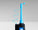 Jonard Tools Fiber Connector Cleaner 2.5mm, FCC-250