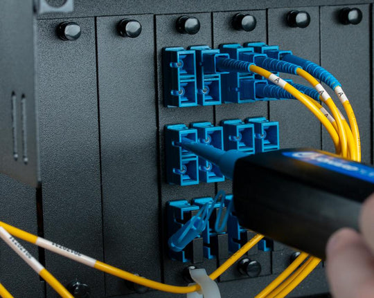 Jonard Tools FTTH Prep Kit w/ Power Meter, TK-185