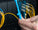 Jonard Tools Fiber Prep Kit with Connector Cleaners, Visual Fault Locator