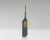 Jonard Tools Fiber End-Face Ferrule Cleaner, Angled Head, 1.25 mm