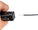 Jonard Tools Fiber Drop Cable Stripper, 2.0 mm x 3.1 mm