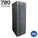 Quest Floor Enclosure w/ Vented Mesh Door, 27″W X 31″D - 45U