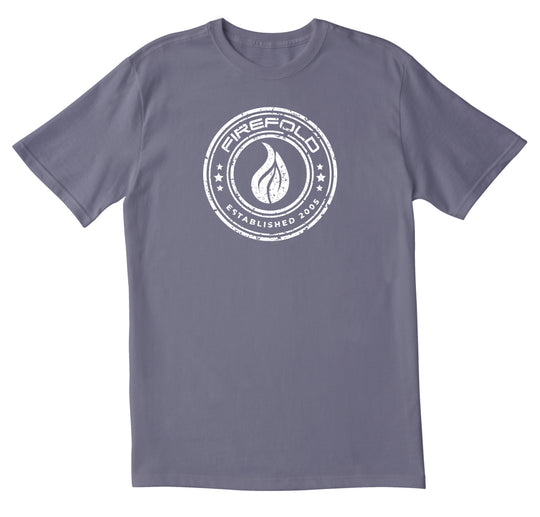 FireFold Signature Branded T-Shirt
