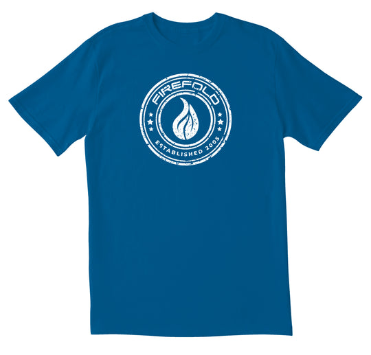 FireFold Signature Branded T-Shirt