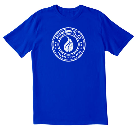 FireFold Signature Branded T-Shirt