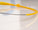 Jonard Tools Singlemode Fiber Optic Launch Cable, 1000 m, SC/APC-LC/APC