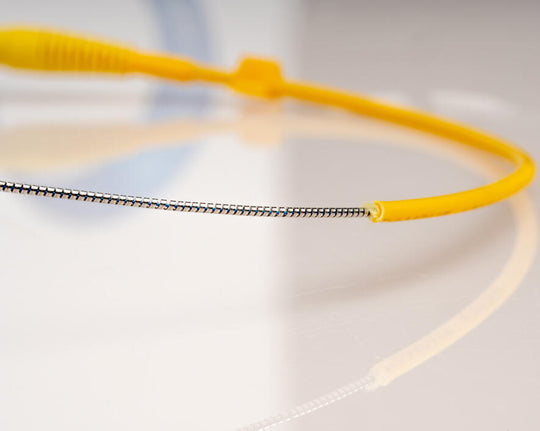 Jonard Tools Singlemode Fiber Optic Launch Cable, 1000 m, SC/APC-LC/APC