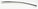 Gardner Bender Grip Strip Flexible Raceway, FLX-7504GSB