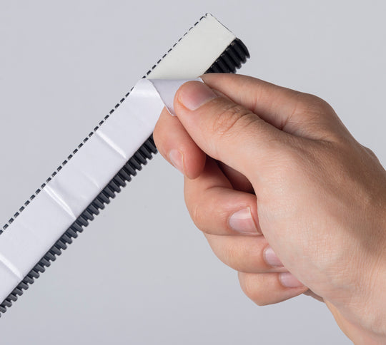 Gardner Bender Grip Strip Flexible Raceway, FLX-7504GSB