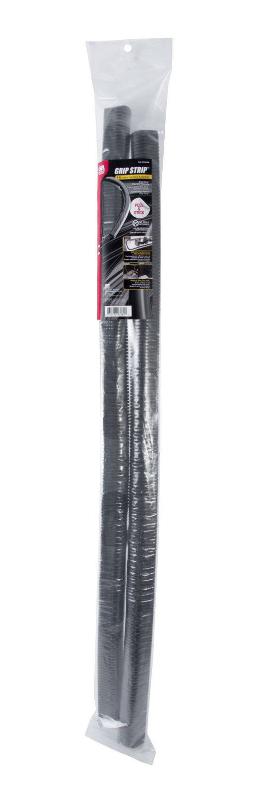 Gardner Bender Grip Strip Flexible Raceway, FLX-7504GSB