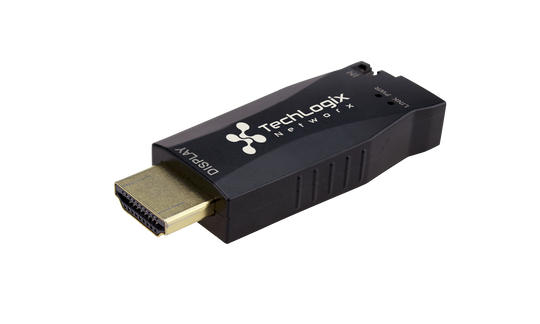 Techlogix Networx TL-FO-HD HDMI over Fiber Optic Cable Extender
