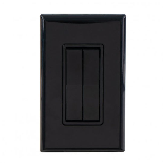 RunLessWire Click™ For Philips® Hue™ Wireless Dimmer Light Switch