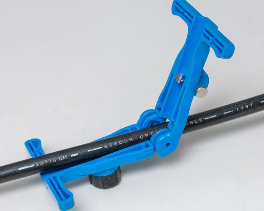 Jonard Tools Fiber Optic Round Cable Slitter