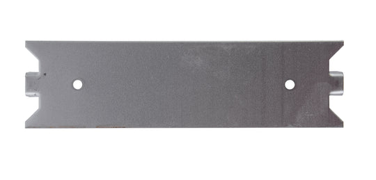 Gardner Bender Safety-plates, 3 In., 100 Pc Box, FP159-3