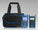 Jonard Tools Fiber Power Meter w/ Data Storage & SM/MM Optical Light Source Kit