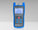Jonard Tools Fiber Optic Power Meter (-70 to +6 dBm) with FC/SC/LC Adapters