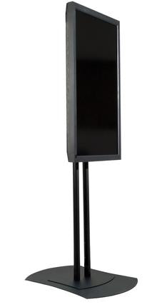 Peerless-AV Flat Panel TV Stand for 32-70" Screens