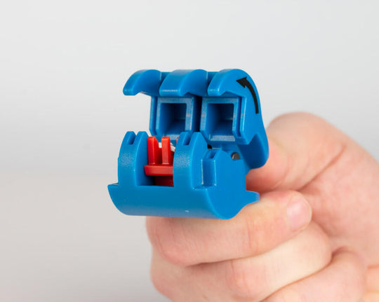 Jonard Tools Thin-walled Microduct Scoring Tool, 5–16 mm